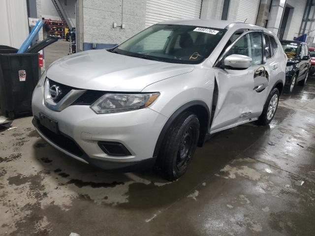 NISSAN ROGUE S 2014 5n1at2mk2ec779731