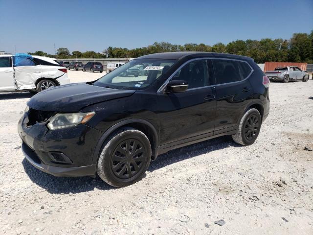 NISSAN ROGUE S 2014 5n1at2mk2ec796609