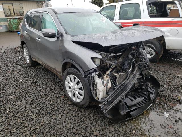 NISSAN ROGUE S 2014 5n1at2mk2ec802800