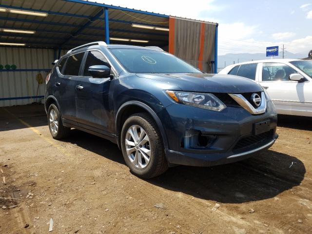 NISSAN NULL 2014 5n1at2mk2ec830970