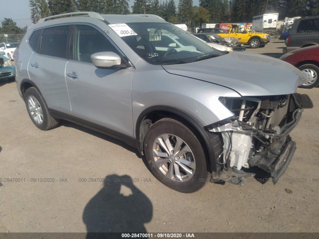 NISSAN ROGUE 2015 5n1at2mk2fc817718