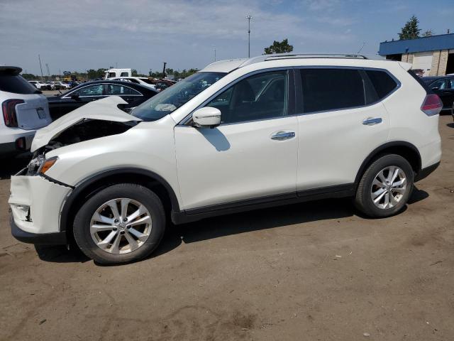 NISSAN ROGUE S 2015 5n1at2mk2fc846958