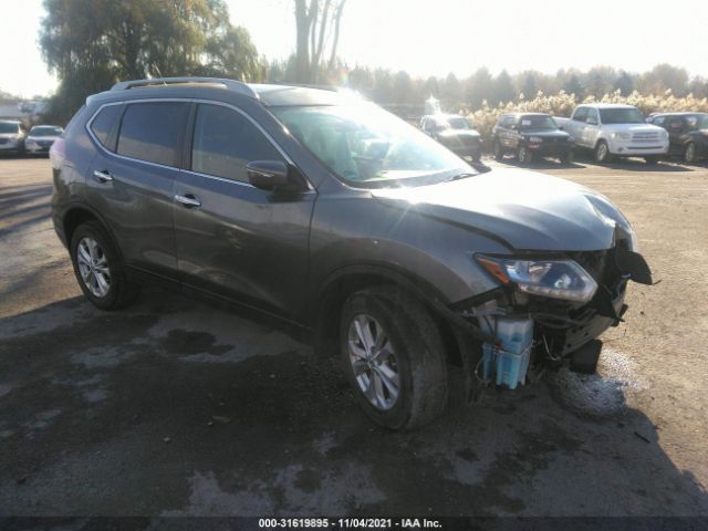 NISSAN ROGUE 2015 5n1at2mk2fc867227