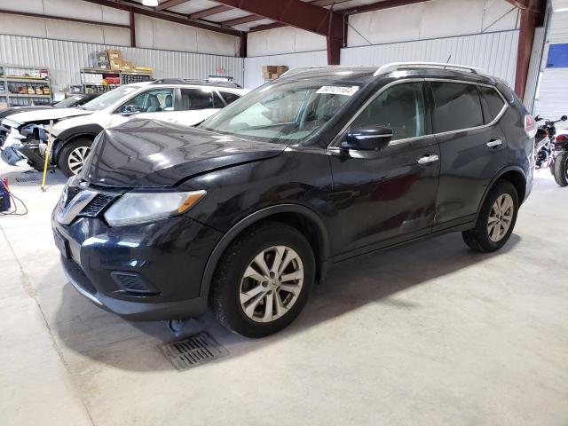 NISSAN ROGUE 2015 5n1at2mk2fc869690