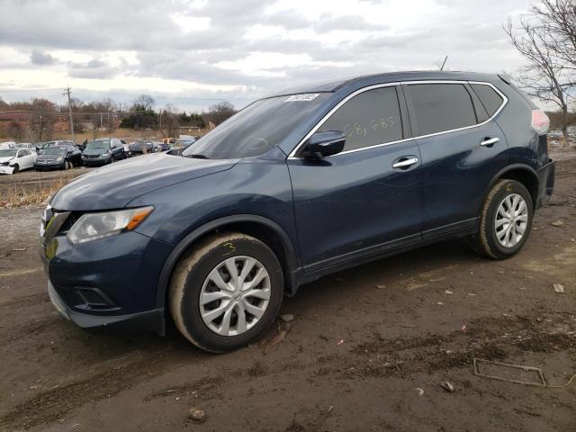 NISSAN ROGUE S 2015 5n1at2mk2fc894475