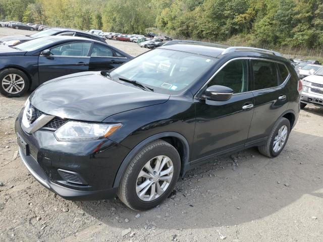 NISSAN ROGUE S 2014 5n1at2mk3ec762906