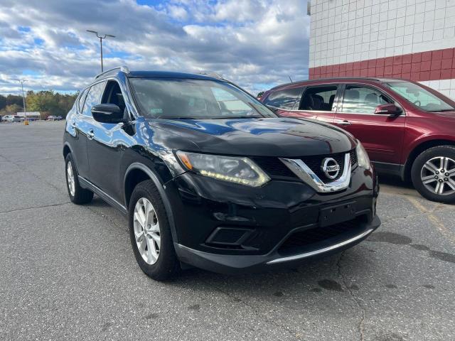 NISSAN ROGUE S 2014 5n1at2mk3ec766583