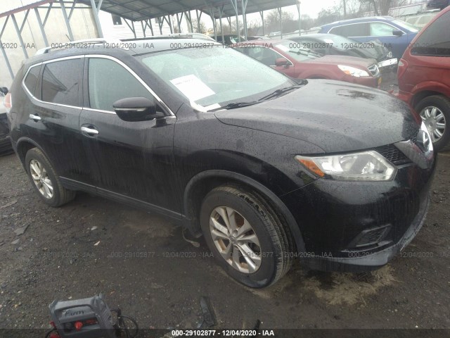 NISSAN ROGUE 2014 5n1at2mk3ec789443