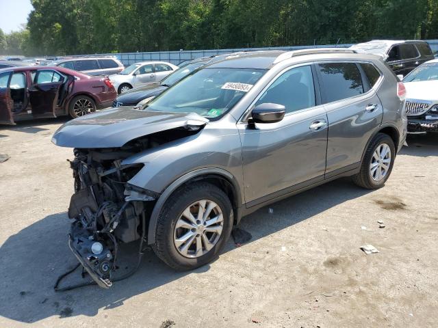 NISSAN ROGUE S 2014 5n1at2mk3ec796246