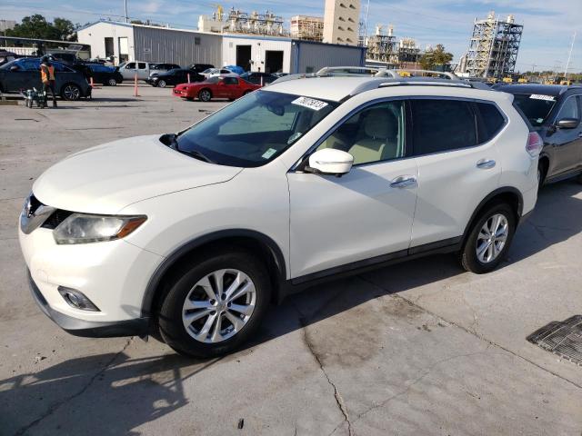 NISSAN ROGUE 2015 5n1at2mk3fc789587