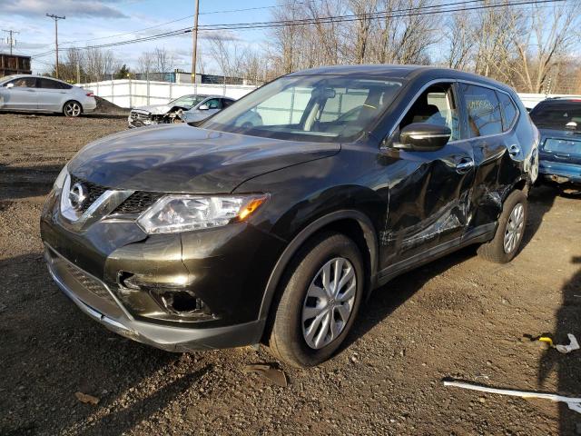 NISSAN ROGUE S 2015 5n1at2mk3fc864207