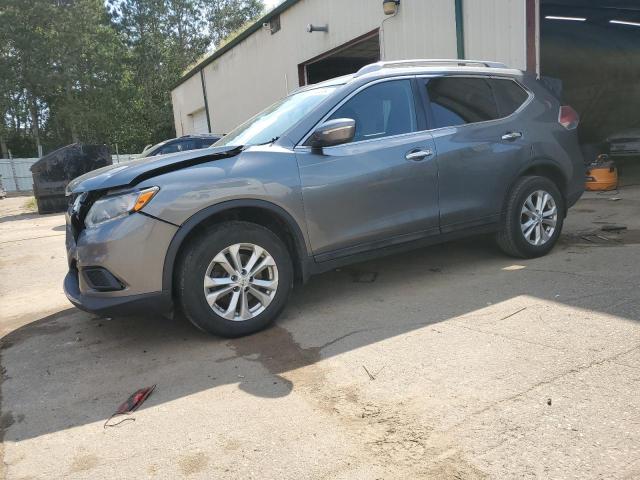 NISSAN ROGUE S 2015 5n1at2mk3fc868502