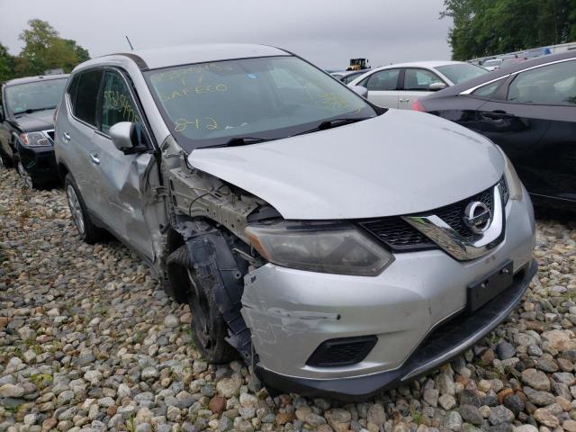 NISSAN ROGUE S 2015 5n1at2mk3fc897692