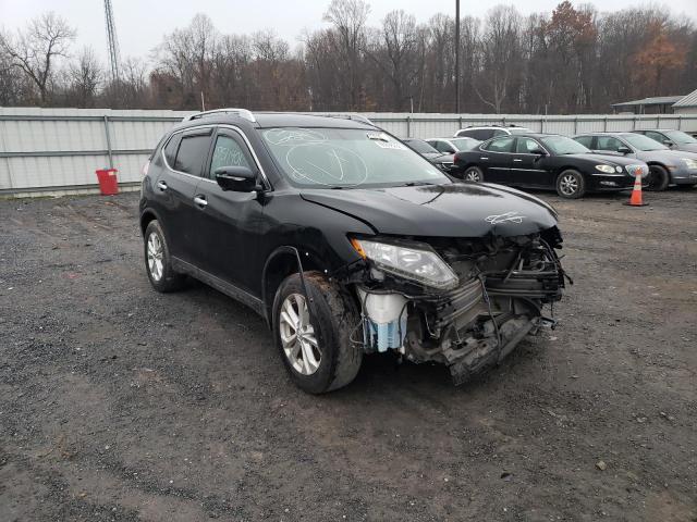 NISSAN ROGUE S 2015 5n1at2mk3fc897871