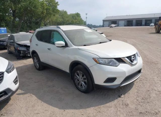 NISSAN ROGUE 2015 5n1at2mk3fc899118