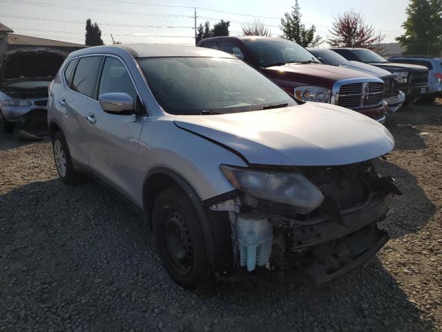 NISSAN ROGUE S 2015 5n1at2mk3fc902440