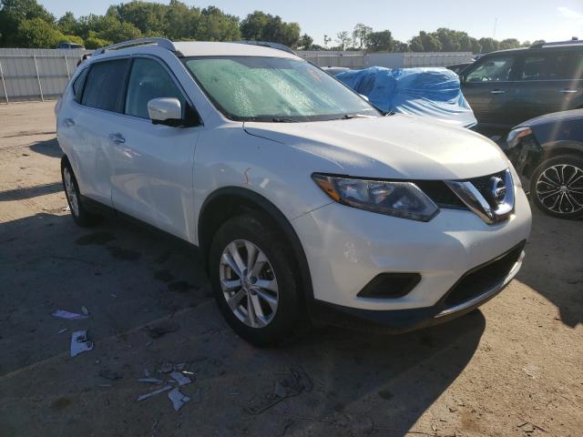 NISSAN ROGUE S 2014 5n1at2mk4ec762929