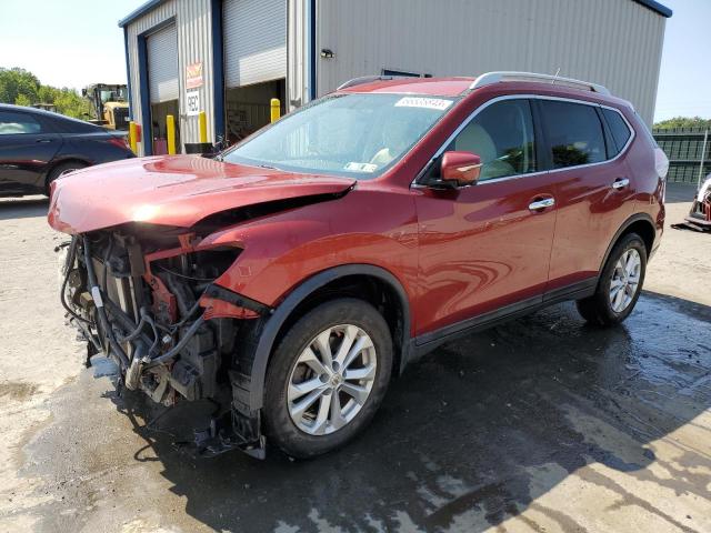 NISSAN ROGUE 2014 5n1at2mk4ec763756