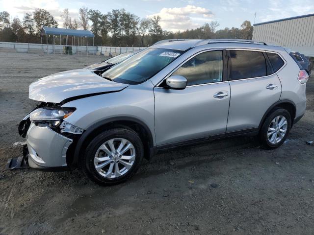 NISSAN ROGUE 2014 5n1at2mk4ec774482