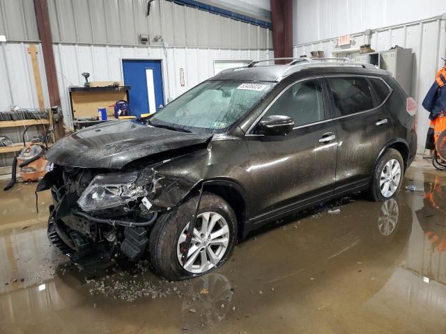 NISSAN ROGUE 2014 5n1at2mk4ec779097