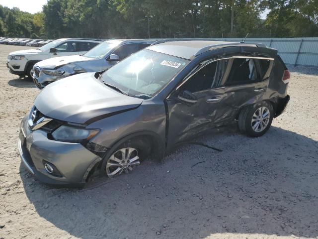 NISSAN ROGUE S 2014 5n1at2mk4ec779567