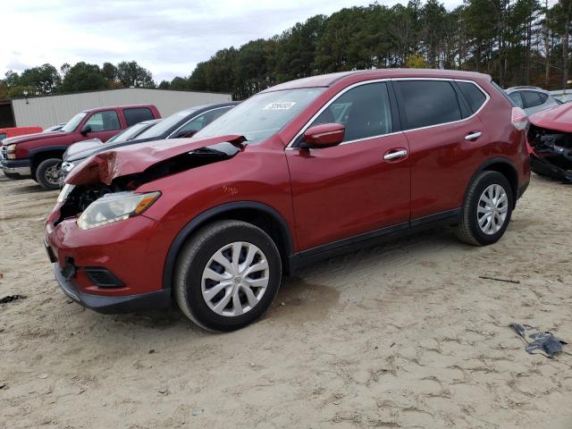 NISSAN ROGUE 2014 5n1at2mk4ec816584