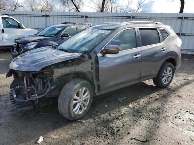 NISSAN ROGUE 2014 5n1at2mk4ec871780