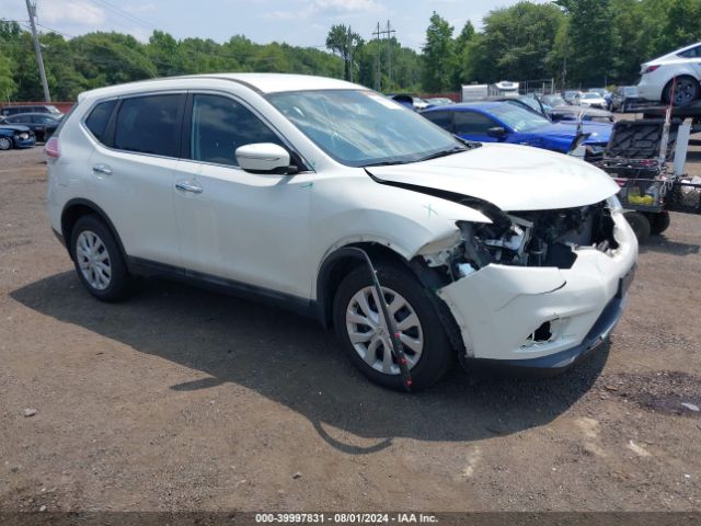 NISSAN ROGUE 2015 5n1at2mk4fc766447