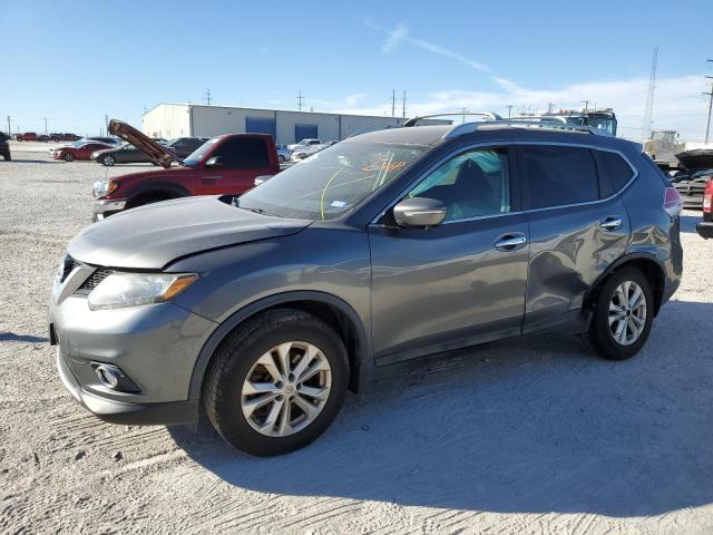 NISSAN ROGUE 2015 5n1at2mk4fc893618