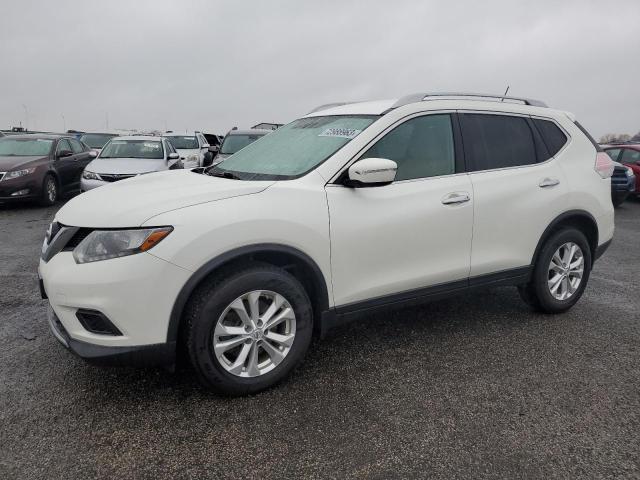 NISSAN ROGUE 2015 5n1at2mk4fc925676