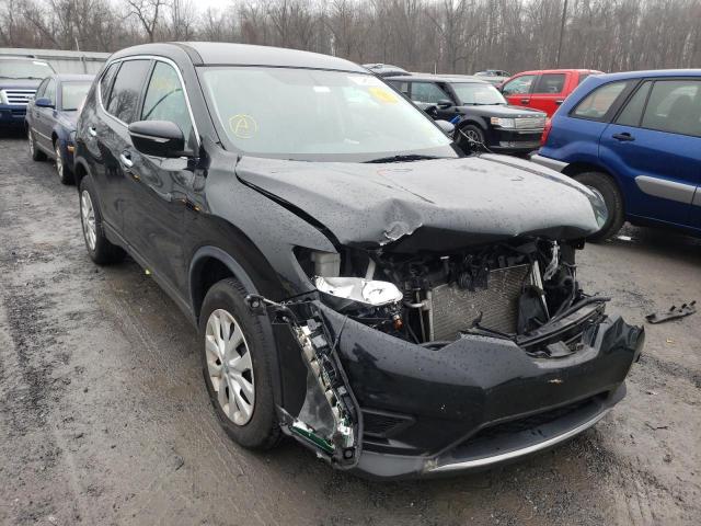 NISSAN ROGUE S 2014 5n1at2mk5ec762129