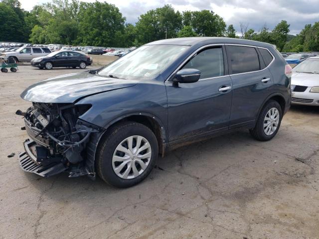 NISSAN ROGUE 2014 5n1at2mk5ec801852