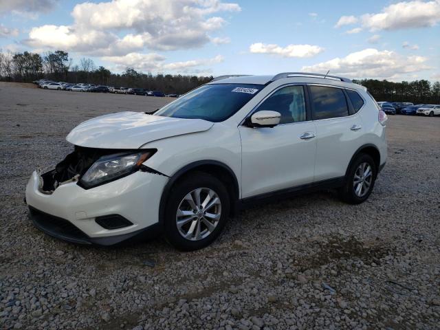 NISSAN ROGUE 2014 5n1at2mk5ec868984