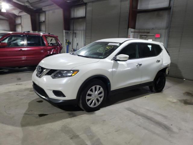 NISSAN ROGUE S 2015 5n1at2mk5fc761287