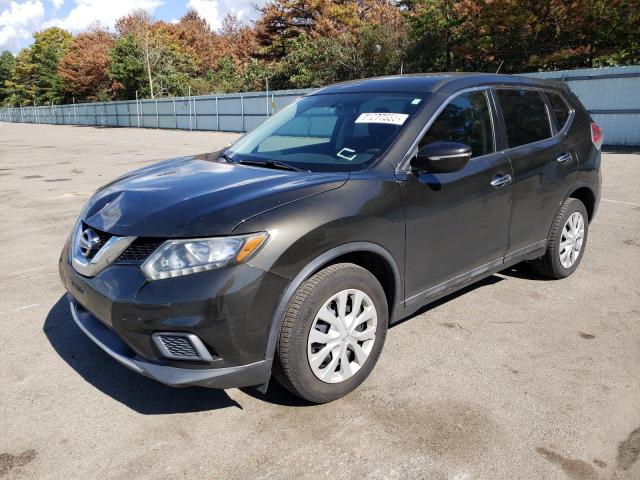 NISSAN ROGUE 2015 5n1at2mk5fc798274