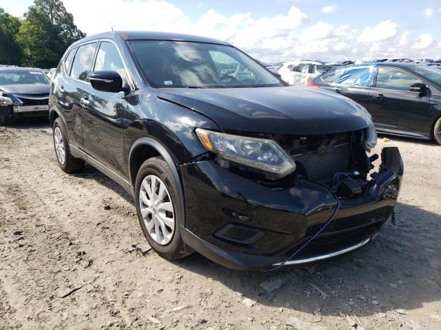 NISSAN ROGUE S 2015 5n1at2mk5fc846503