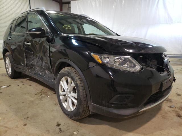 NISSAN ROGUE S 2014 5n1at2mk6ec761765