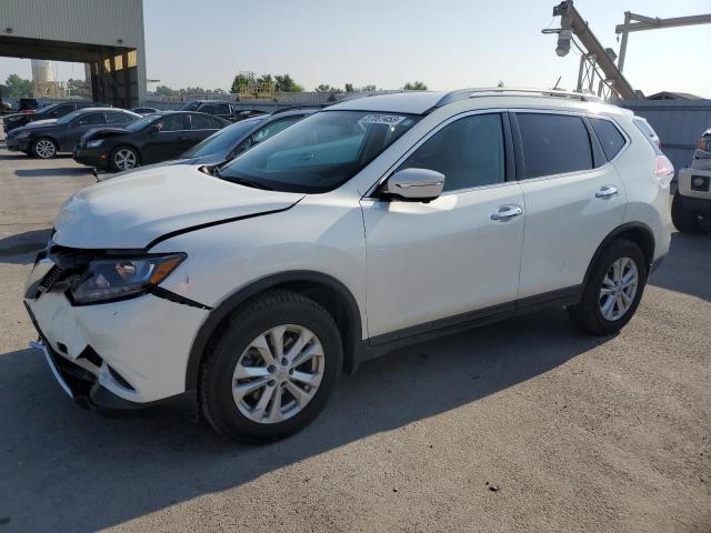 NISSAN ROGUE S 2014 5n1at2mk6ec829272