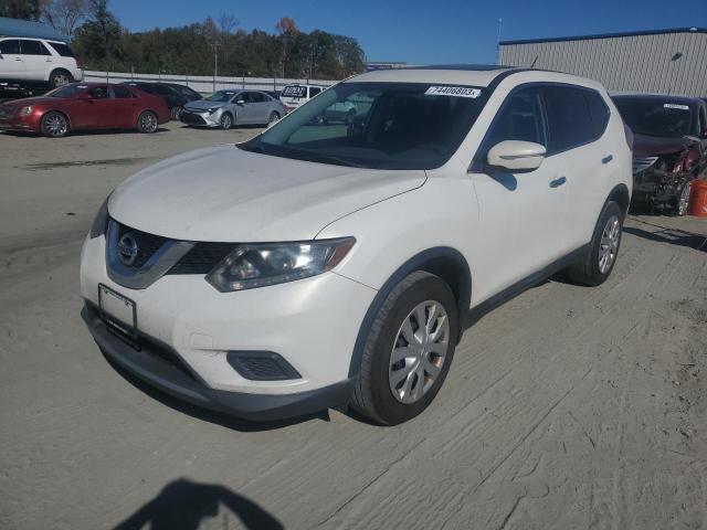 NISSAN ROGUE 2014 5n1at2mk6ec851403