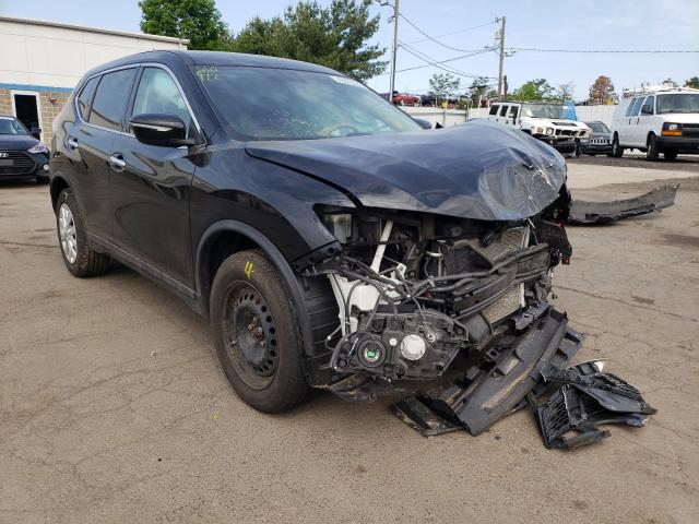 NISSAN ROGUE S 2014 5n1at2mk6ec853863