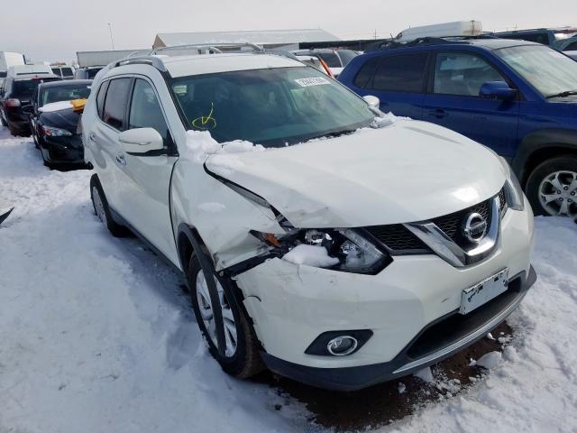 NISSAN NULL 2015 5n1at2mk6fc834960