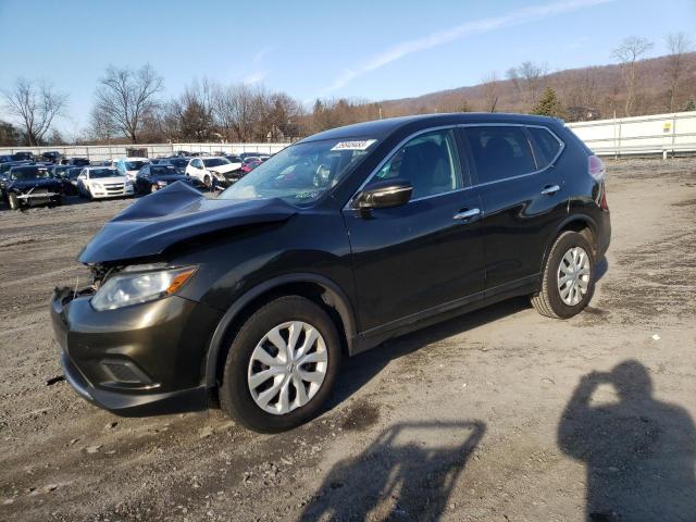 NISSAN ROGUE S 2015 5n1at2mk6fc842752