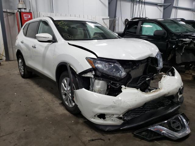 NISSAN ROGUE S 2014 5n1at2mk7ec772449