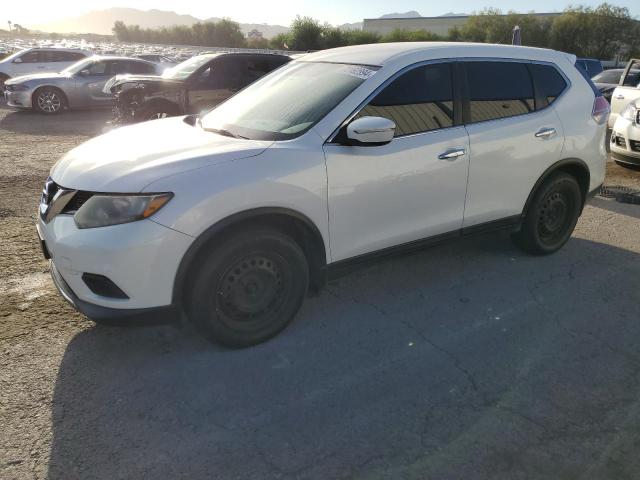 NISSAN ROGUE S 2014 5n1at2mk7ec783824