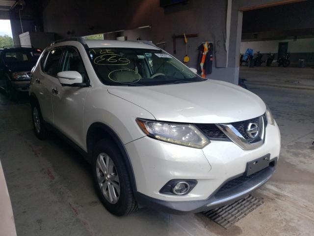 NISSAN ROGUE S 2014 5n1at2mk7ec831564