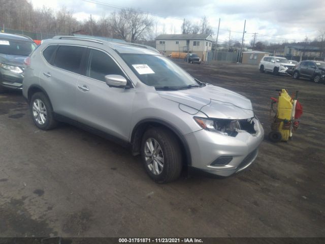 NISSAN ROGUE 2015 5n1at2mk7fc833560