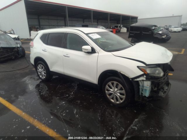 NISSAN ROGUE 2015 5n1at2mk7fc843067