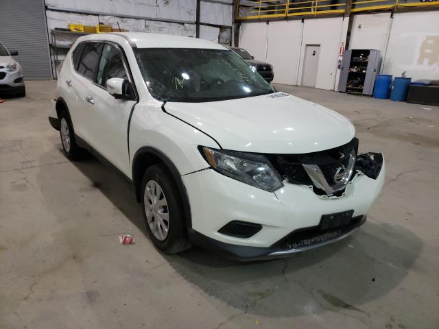 NISSAN ROGUE S 2015 5n1at2mk7fc846745