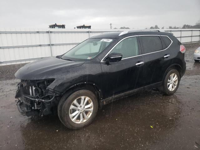 NISSAN ROGUE 2015 5n1at2mk7fc870169