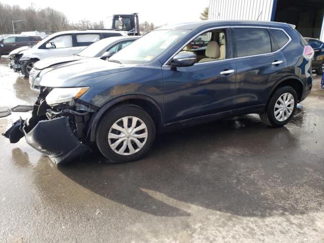 NISSAN ROGUE S 2015 5n1at2mk7fc883066